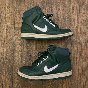 Nike Air Force 2 Sample (2005)